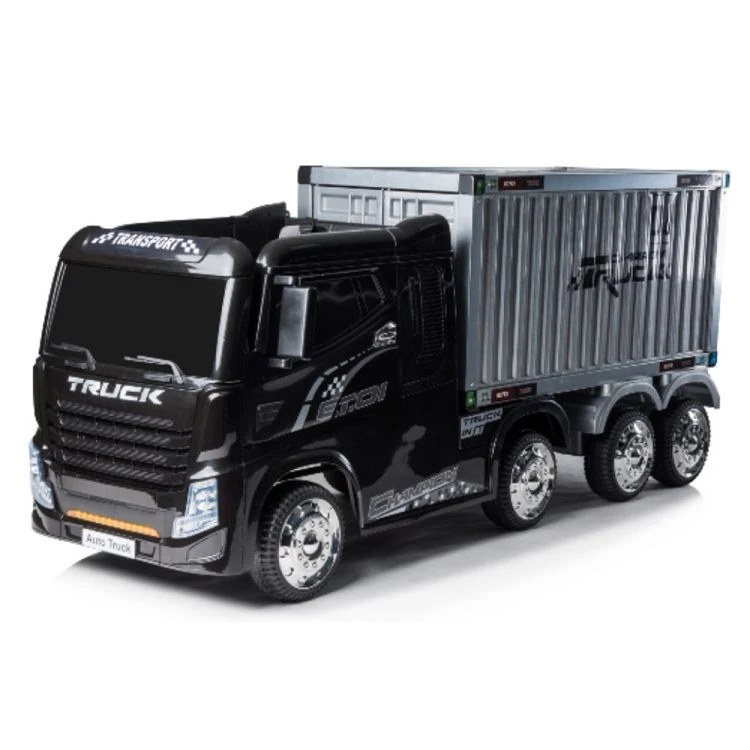 Konteynerli 12V Kamyon