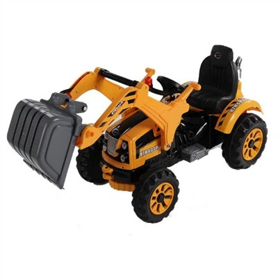 12V Kazıcı