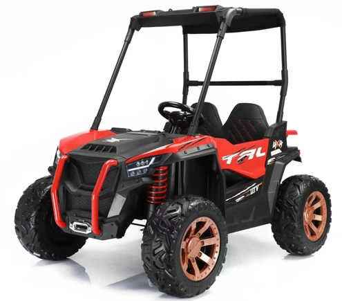 12V BIG UTV RIDE ON CAR