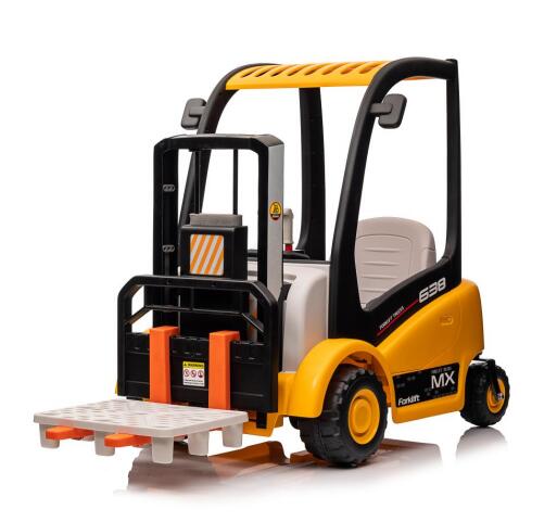 12V MÜHENDİSLİK ARAÇ