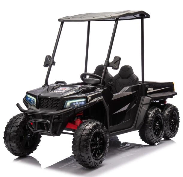 6X6 UTV