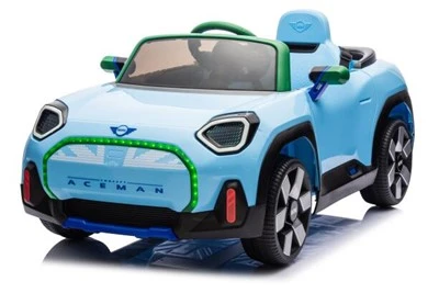AUDI Ride On'un boya kalitesi nedir?